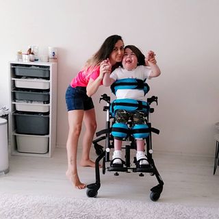 MyGo Stander LECKEY