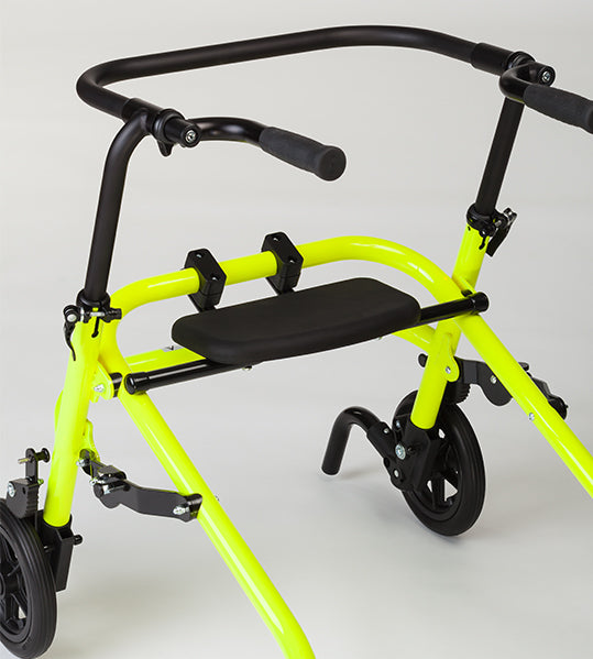 Flux Posterior Walker HOGGI