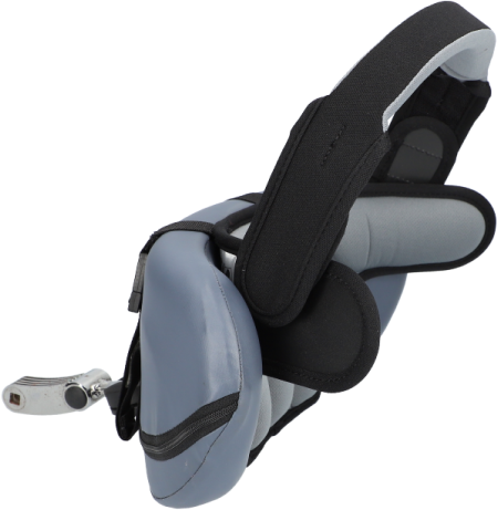 Unversal Head Support HEADALOFT