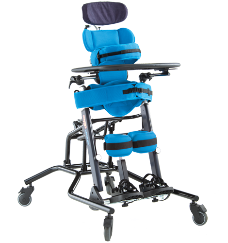 MyGo Stander LECKEY
