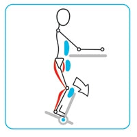 MyGo Stander LECKEY