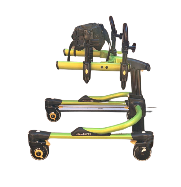 Rifton Pacer Gait Trainer size small pre-loved $2,500 SGD