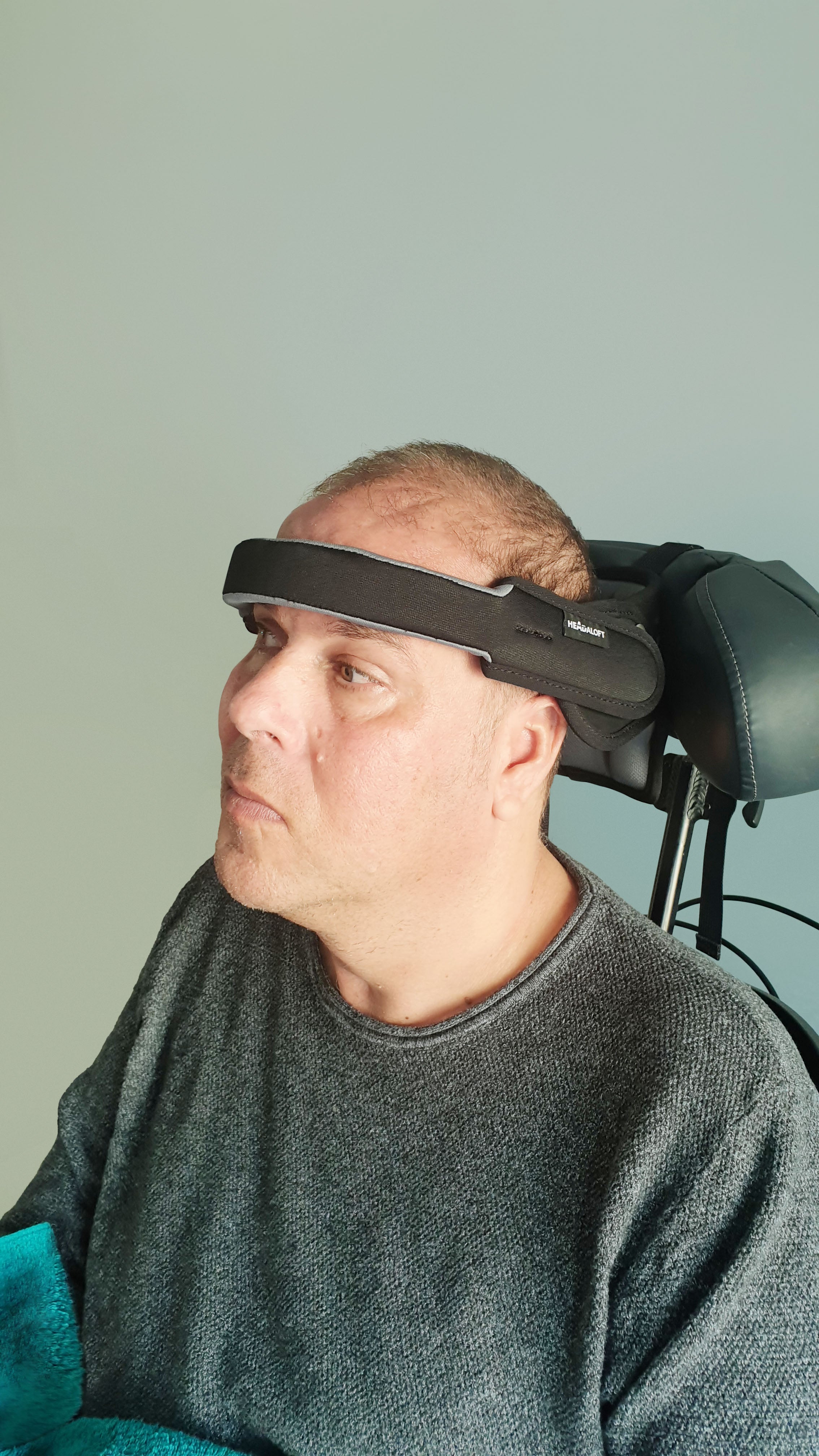 Unversal Head Support HEADALOFT