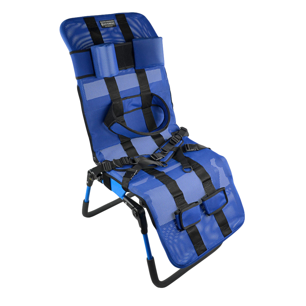 Akces-Med Akvosego Lounge and Bathchair