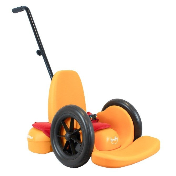 Scooot  Sit and Ride Firefly