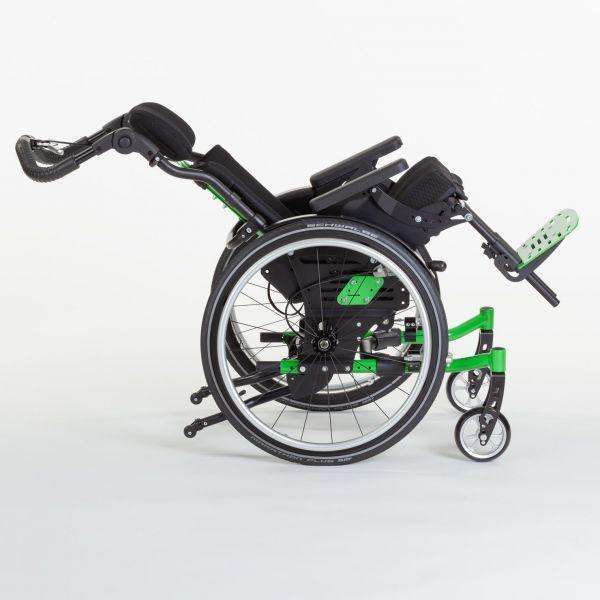 SWINGBO® VTi WHEELCHAIR