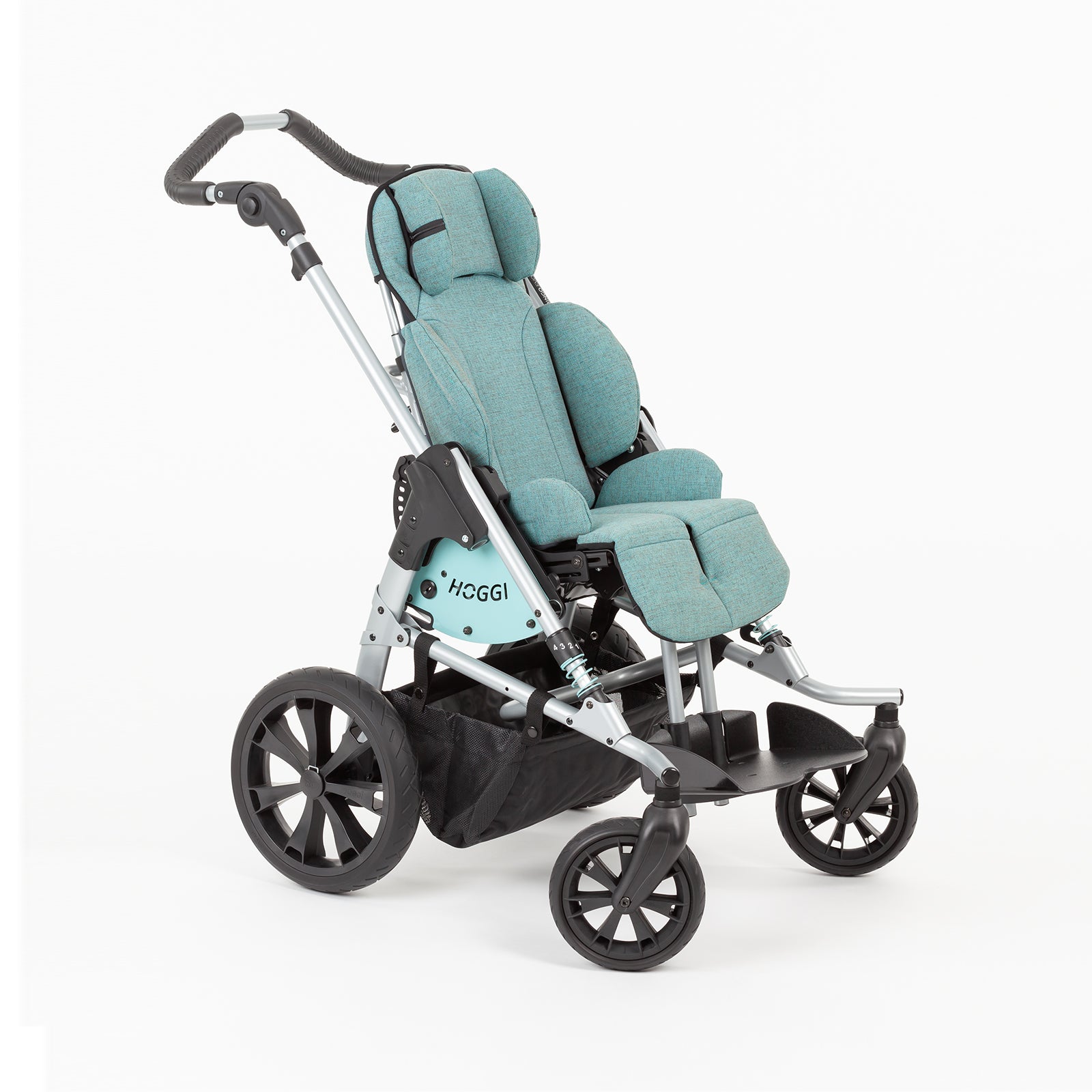 Selecting a Special Needs Stroller in Singapore