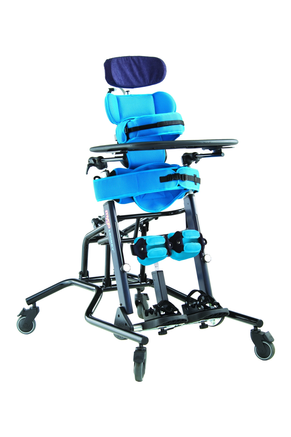 How to choose a paediatric stander for your child