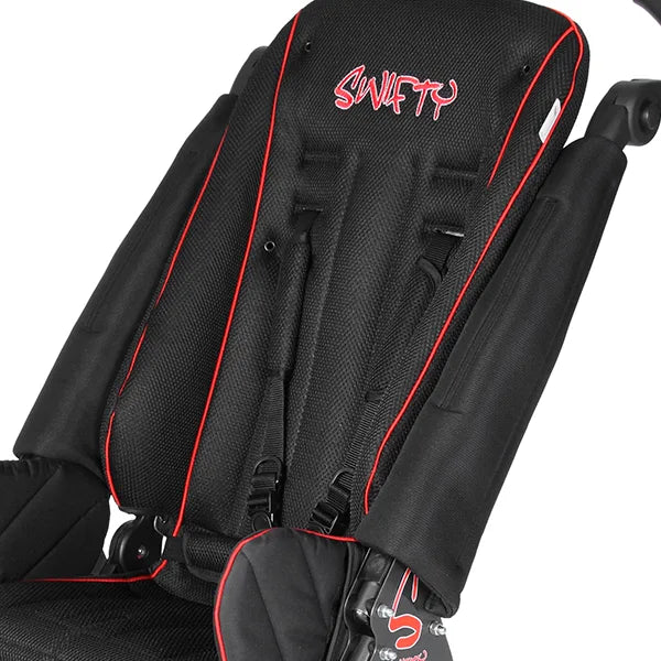 Thomashilfen Swifty Special Needs Stroller - Pre-Loved $2,850 SGD
