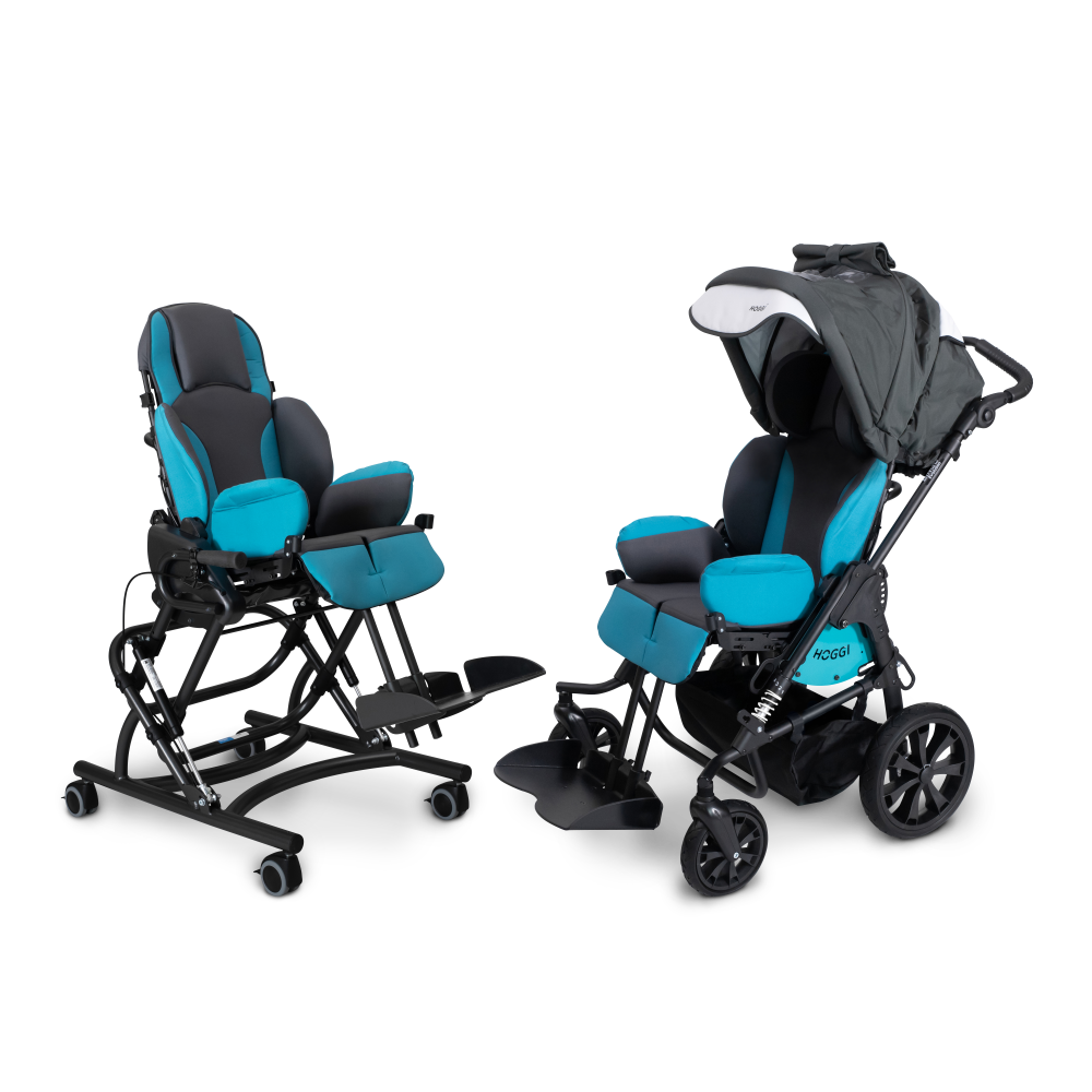 BINGO Seating System + Cobra Base size 1 pre-loved $4,200