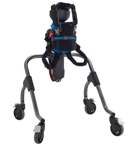 MyWay Plus Upright Mobility Gait Trainer