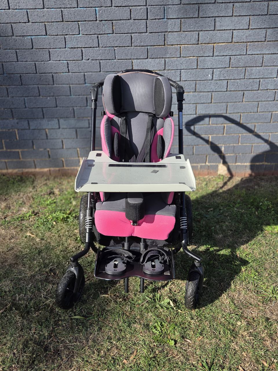 BINGO Seating System size 2 pre-loved $4,000 SGD