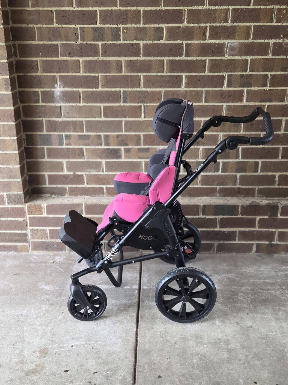 BINGO Seating System size 1, $3,200 - pre-loved