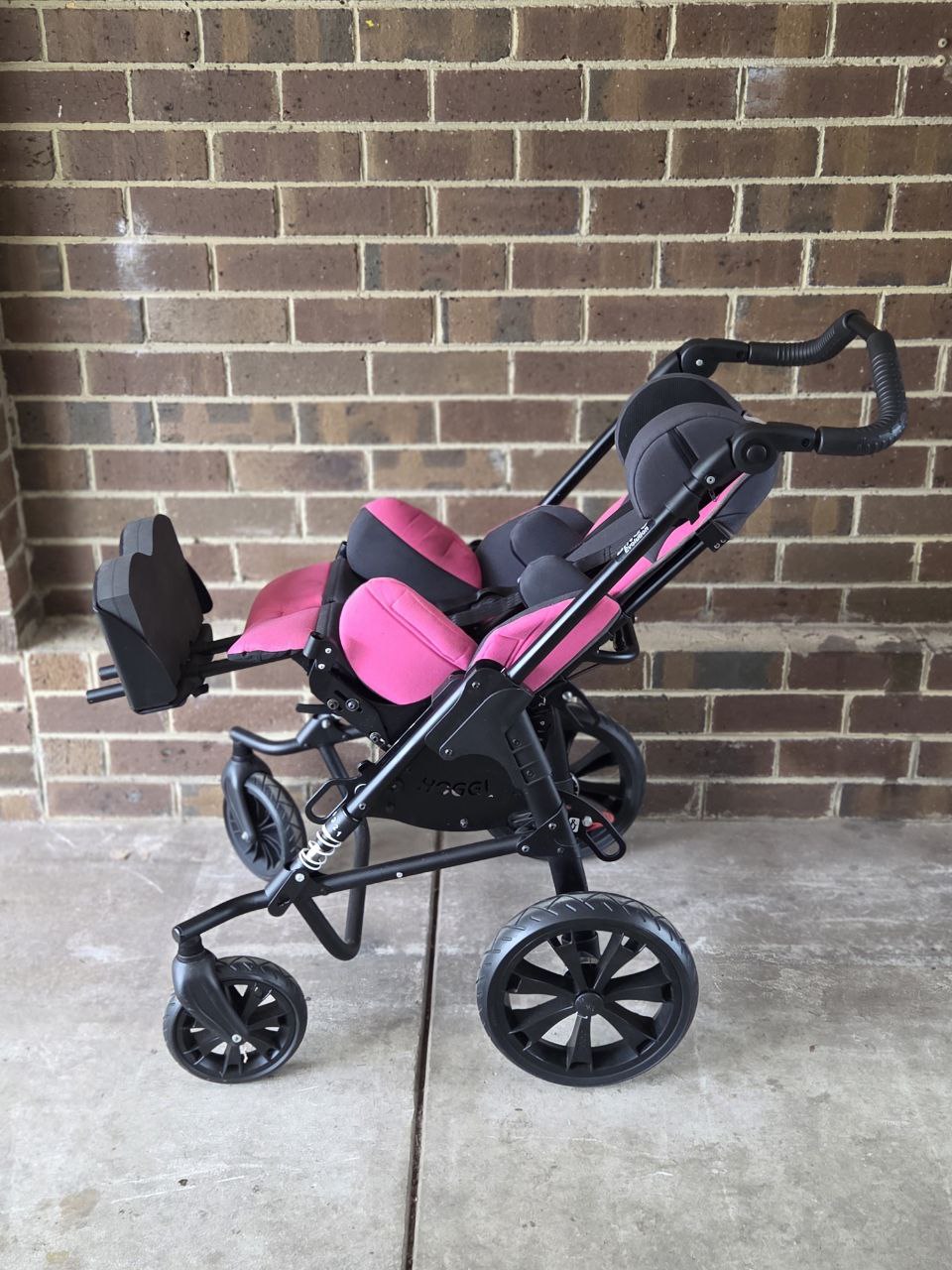BINGO Seating System size 1, $3,200 - pre-loved