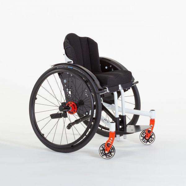 Wheelchair CLEO & CLEO Ti