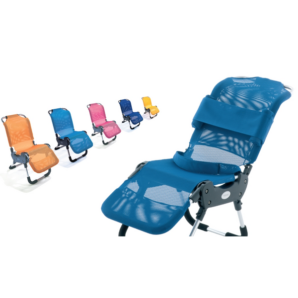 Adult Bath Chair Recline